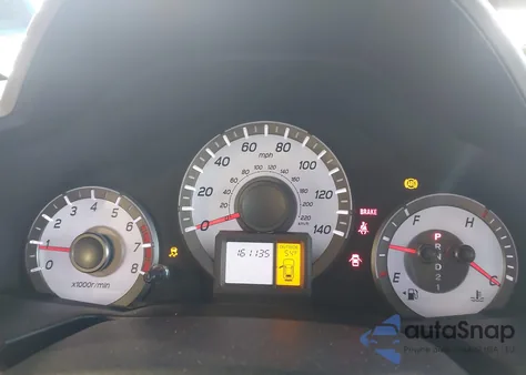 2015 Honda Pilot Ex z USA, uszkodzony, nr VIN 5FNYF4H40FB005273